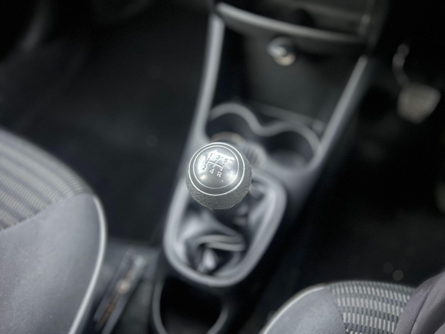 Used Peugeot 107 2012 for sale - 76607567: Photo 17