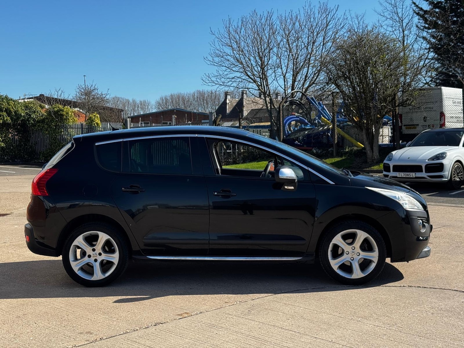 Used Peugeot 3008 2021 for sale - 77939787: Photo 13