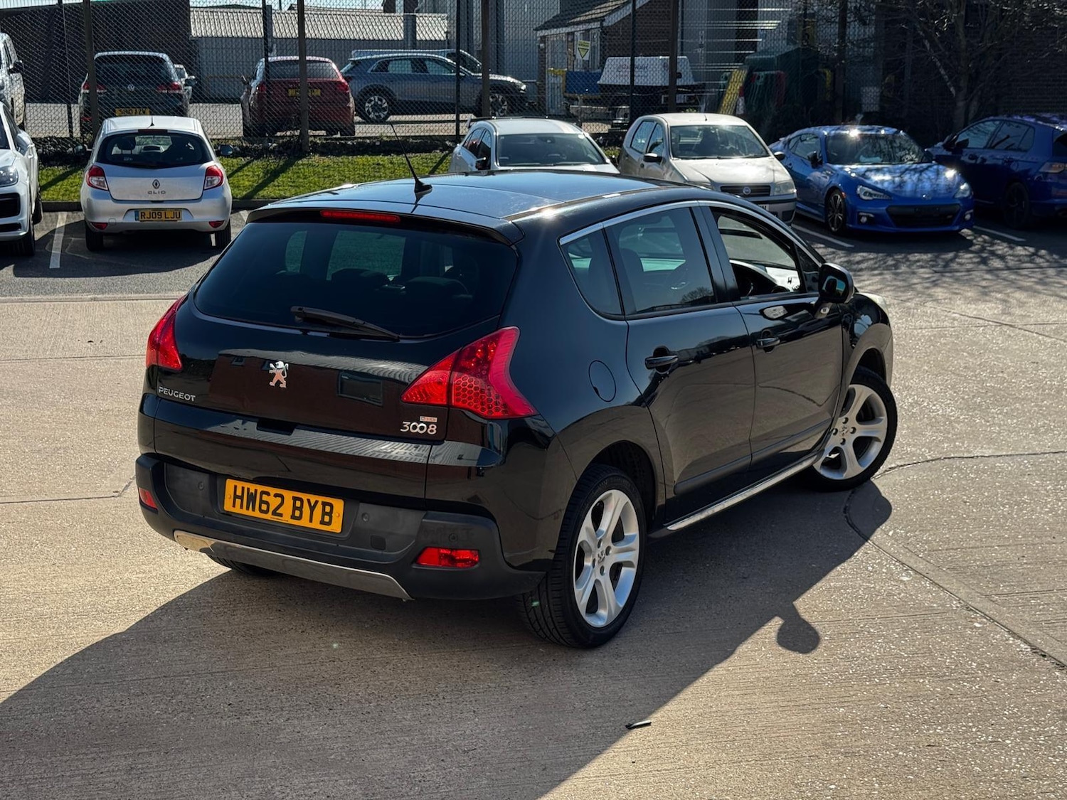 Used Peugeot 3008 2021 for sale - 77939787: Photo 15