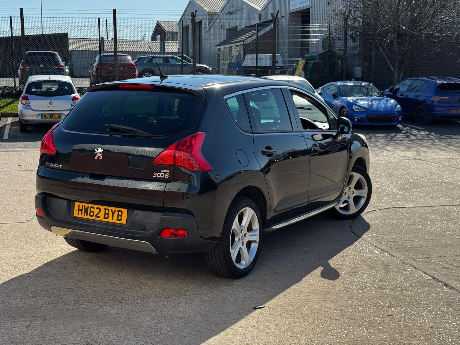 Used Peugeot 3008 2021 for sale - 77939787: Photo 16