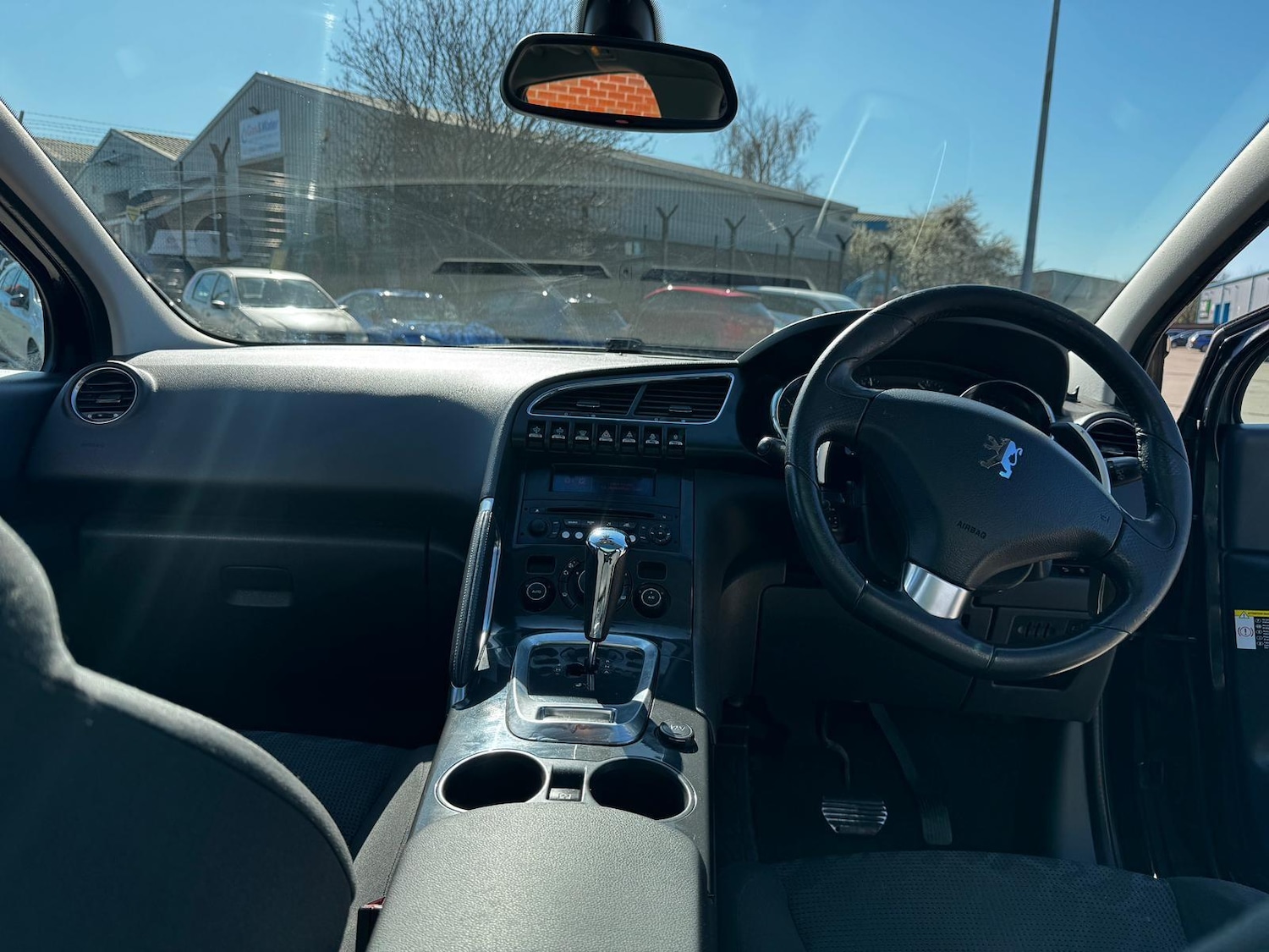 Used Peugeot 3008 2021 for sale - 77939787: Photo 17