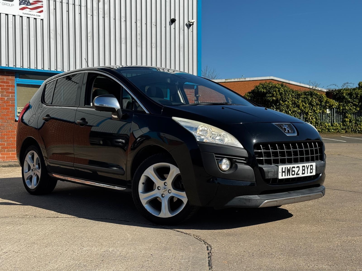 Used Peugeot 3008 2021 for sale - 77939787: Photo 2