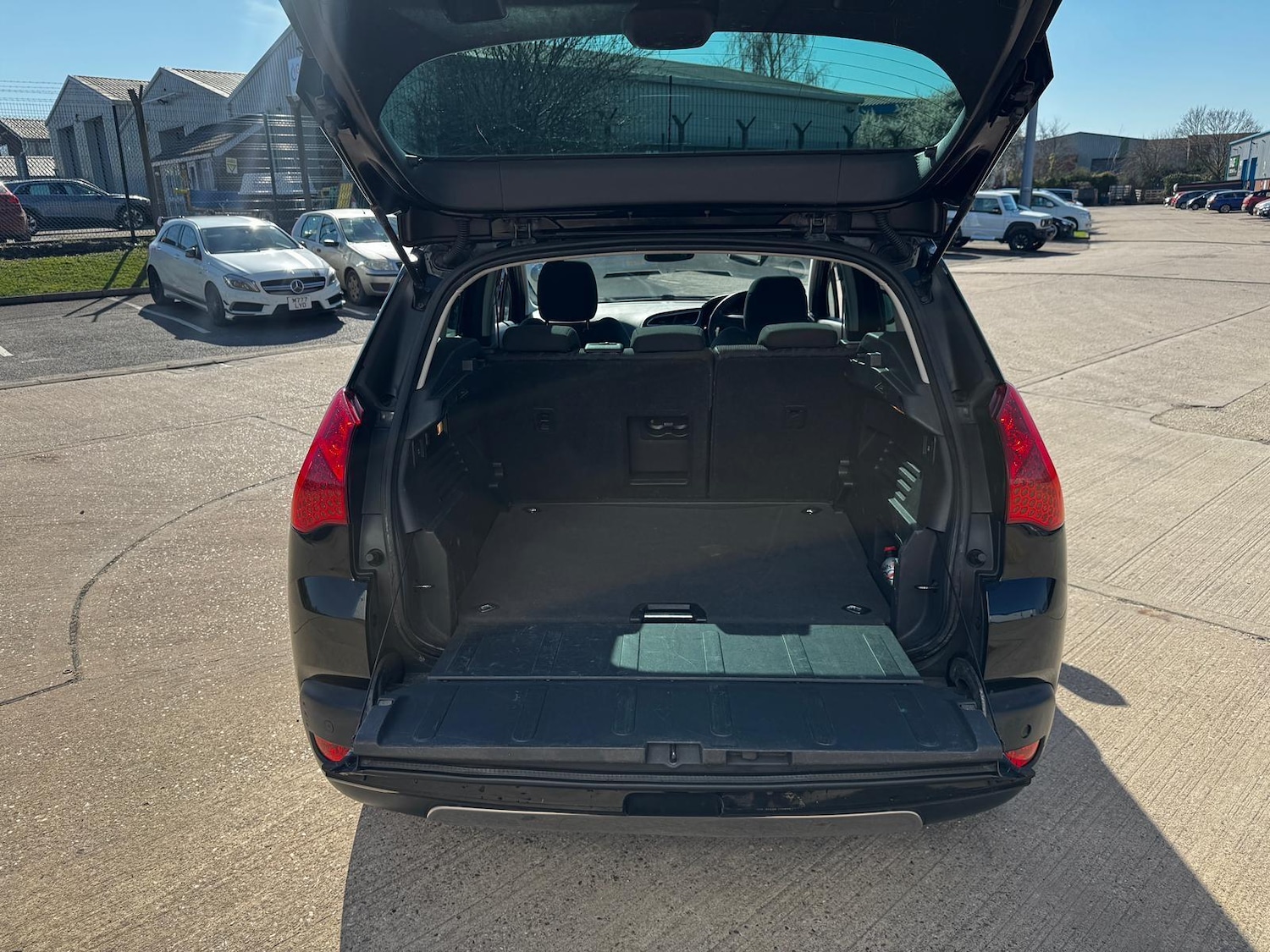 Used Peugeot 3008 2021 for sale - 77939787: Photo 21