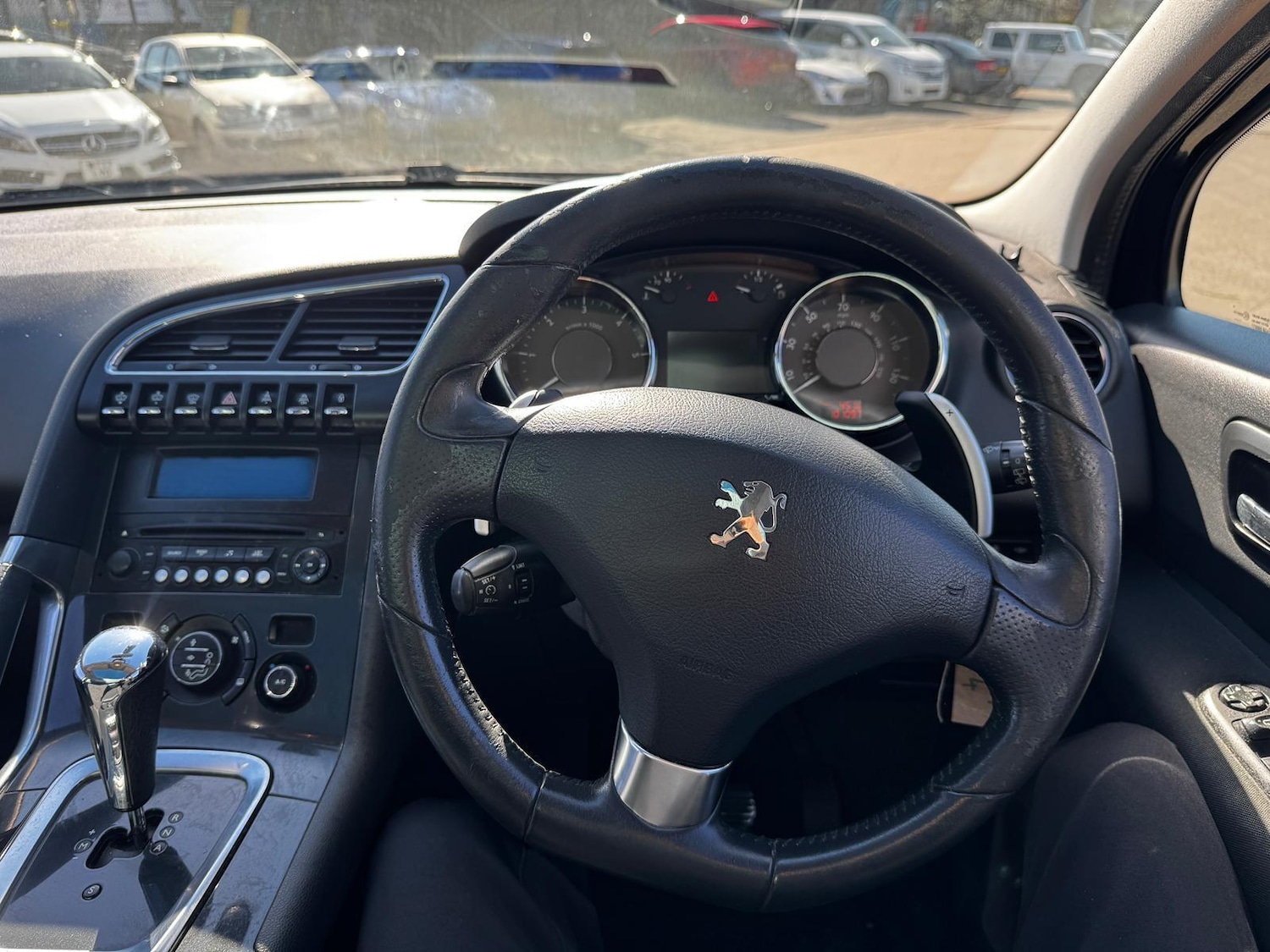 Used Peugeot 3008 2021 for sale - 77939787: Photo 22