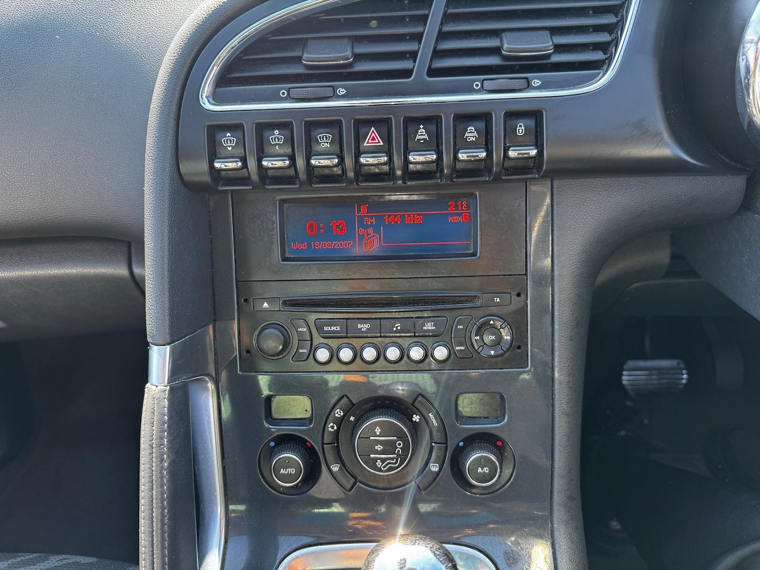 Used Peugeot 3008 2021 for sale - 77939787: Photo 23