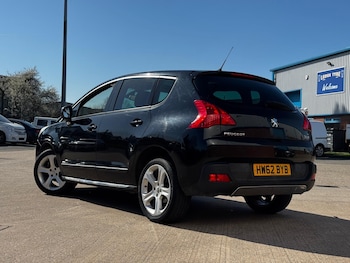 Used Peugeot 3008 2021 for sale - 77939787: Photo