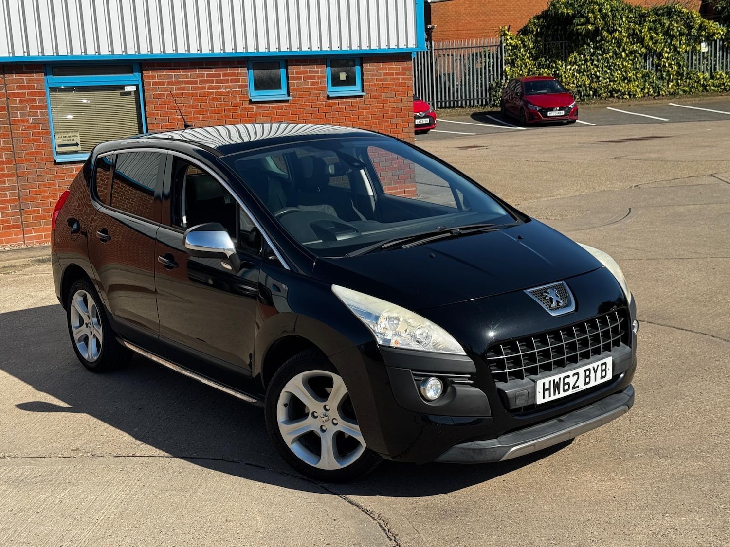 Used Peugeot 3008 2021 for sale - 77939787: Photo 6