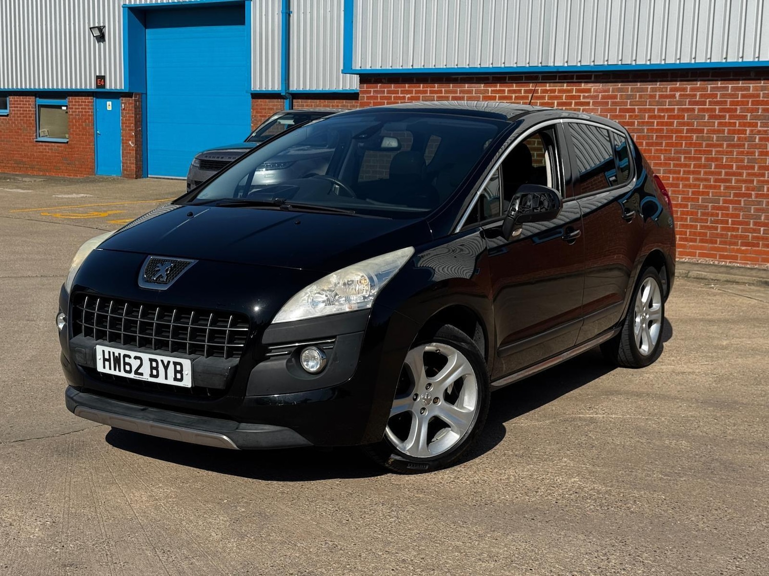 Used Peugeot 3008 2021 for sale - 77939787: Photo 7