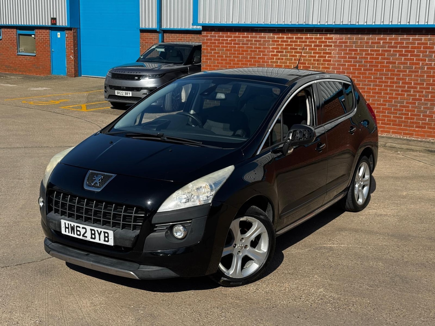 Used Peugeot 3008 2021 for sale - 77939787: Photo 8
