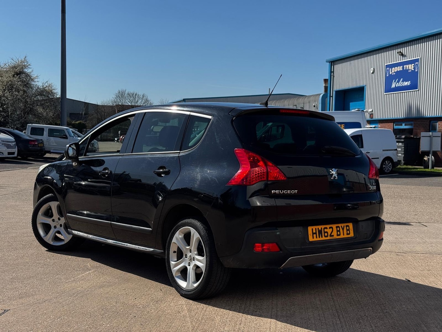 Used Peugeot 3008 2021 for sale - 77939787: Photo 9