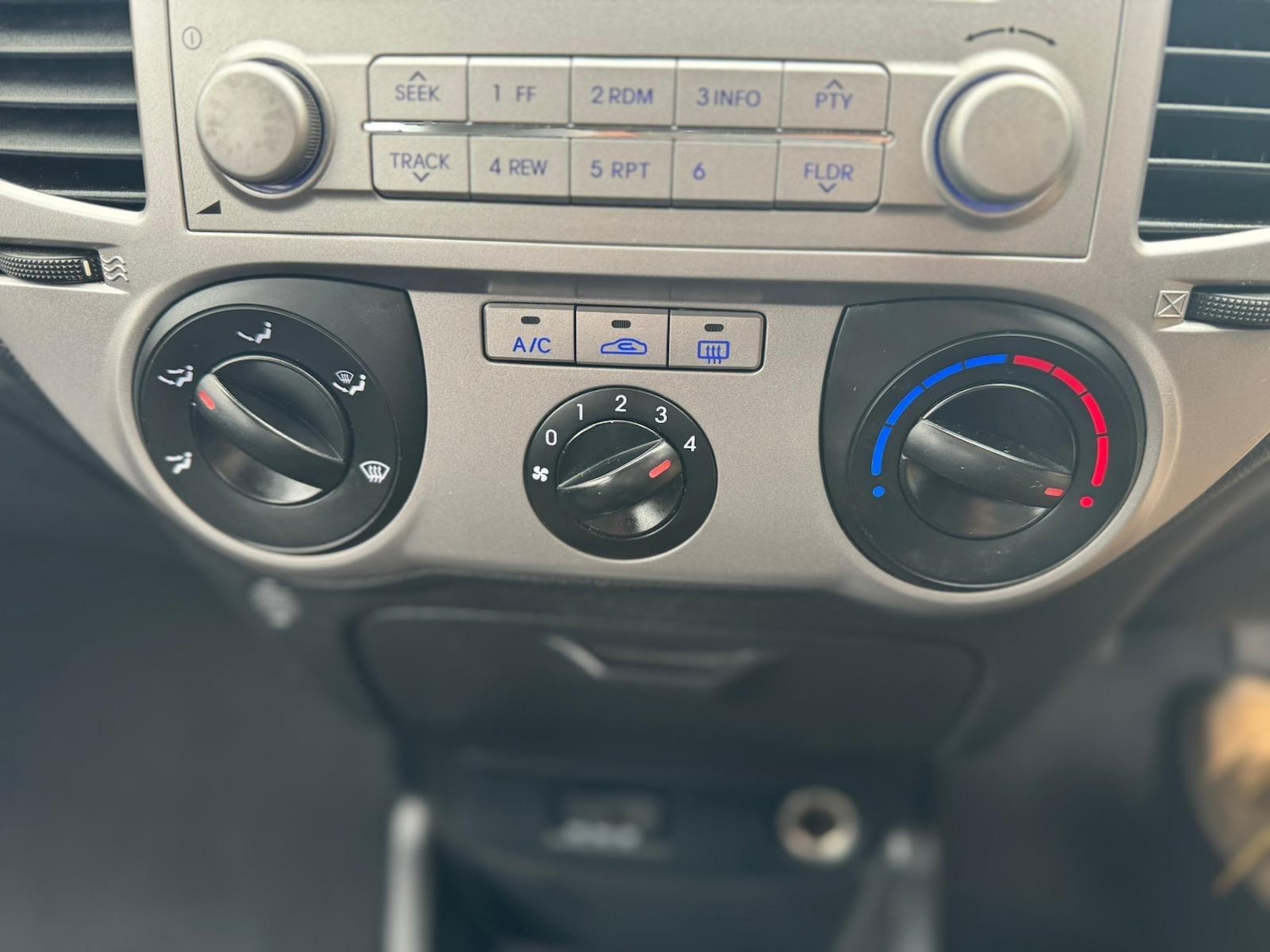 Used Hyundai i20 2010 for sale - 77574782: Photo 16