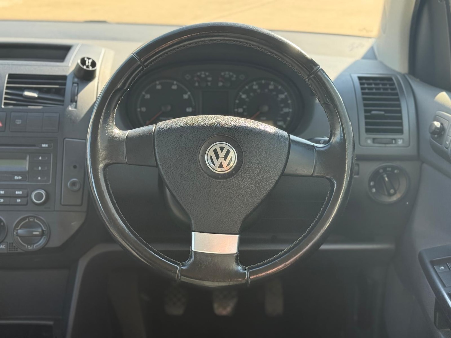 Vehicle 16