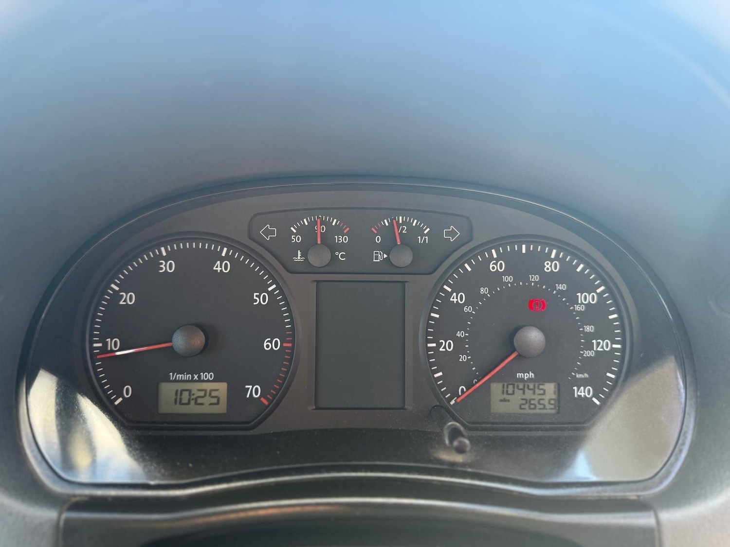 Vehicle 25