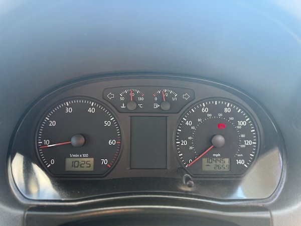 Used Volkswagen Polo 2009 for sale - 75589119: Photo 25