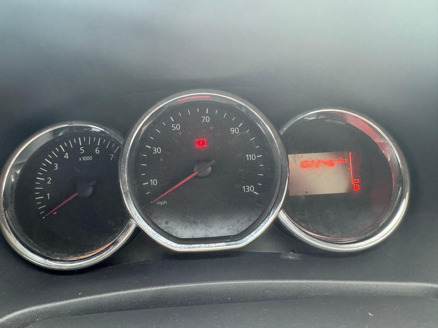 Used Dacia Sandero Stepway 2014 for sale - 78087159: Photo 15