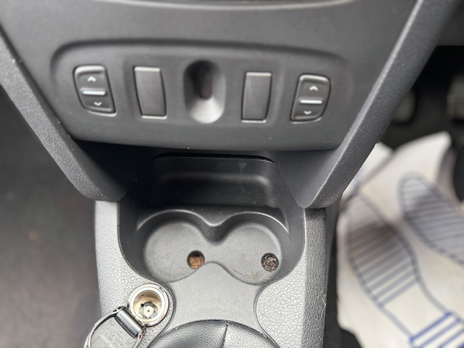 Used Dacia Sandero Stepway 2014 for sale - 78087159: Photo 21