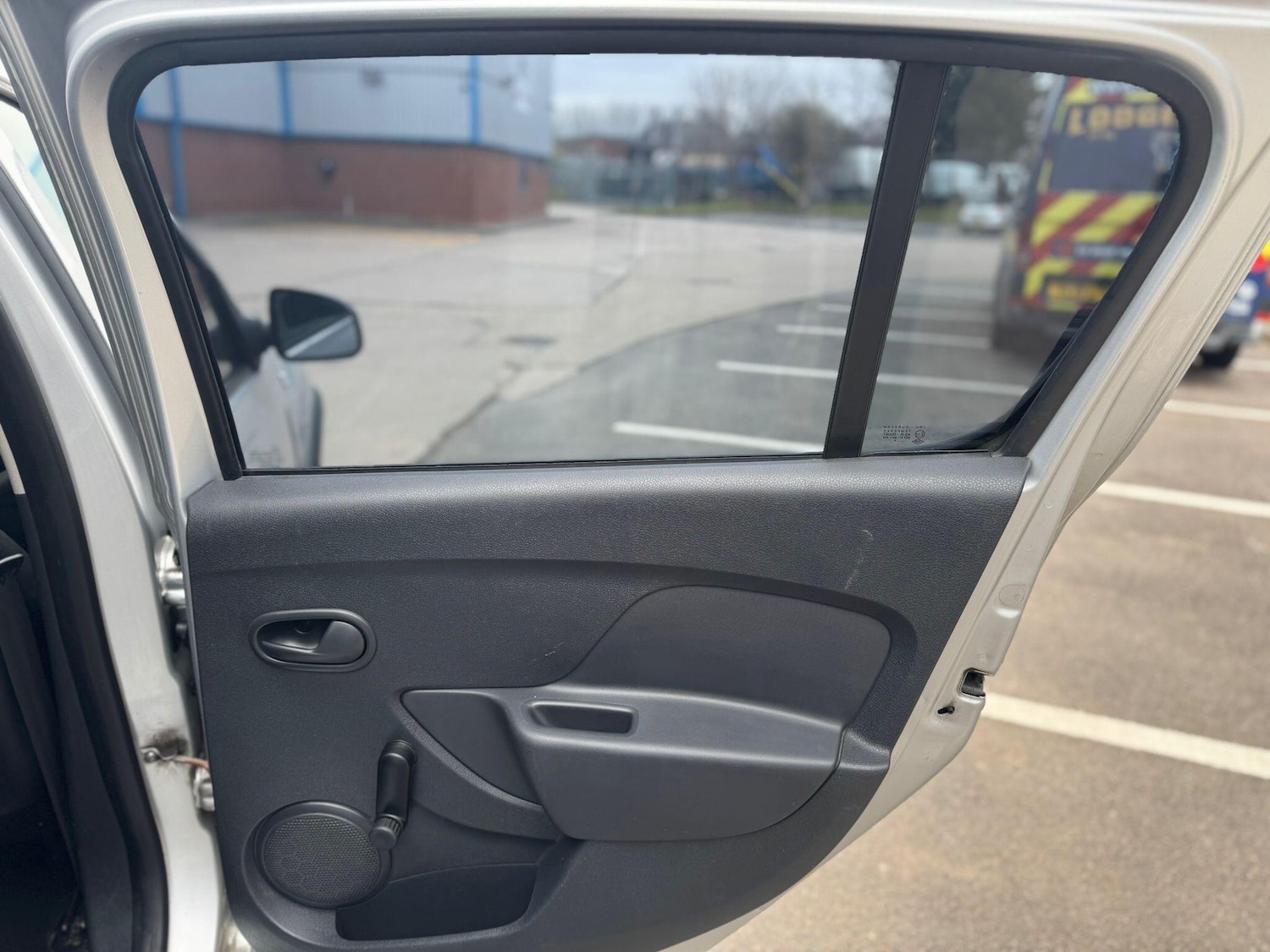 Used Dacia Sandero Stepway 2014 for sale - 78087159: Photo 23