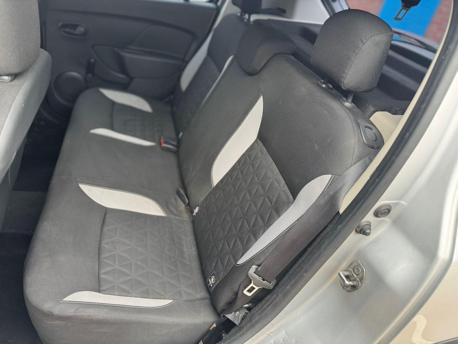 Used Dacia Sandero Stepway 2014 for sale - 78087159: Photo 25