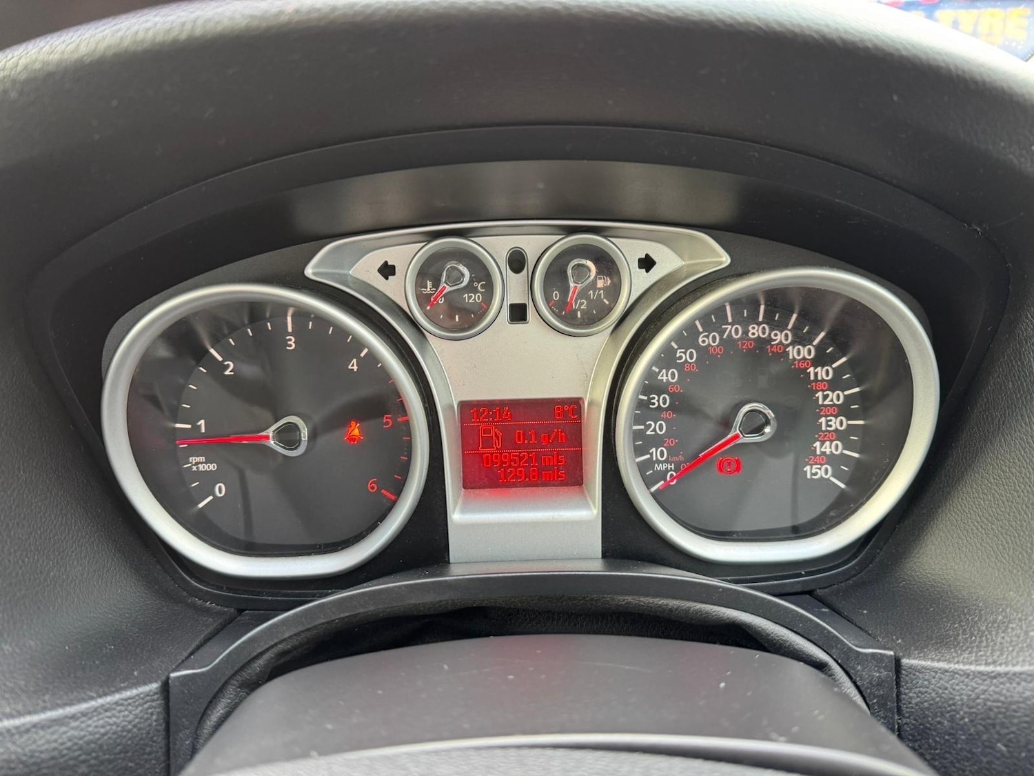 Used Ford Focus 2011 for sale - 77131610: Photo 15