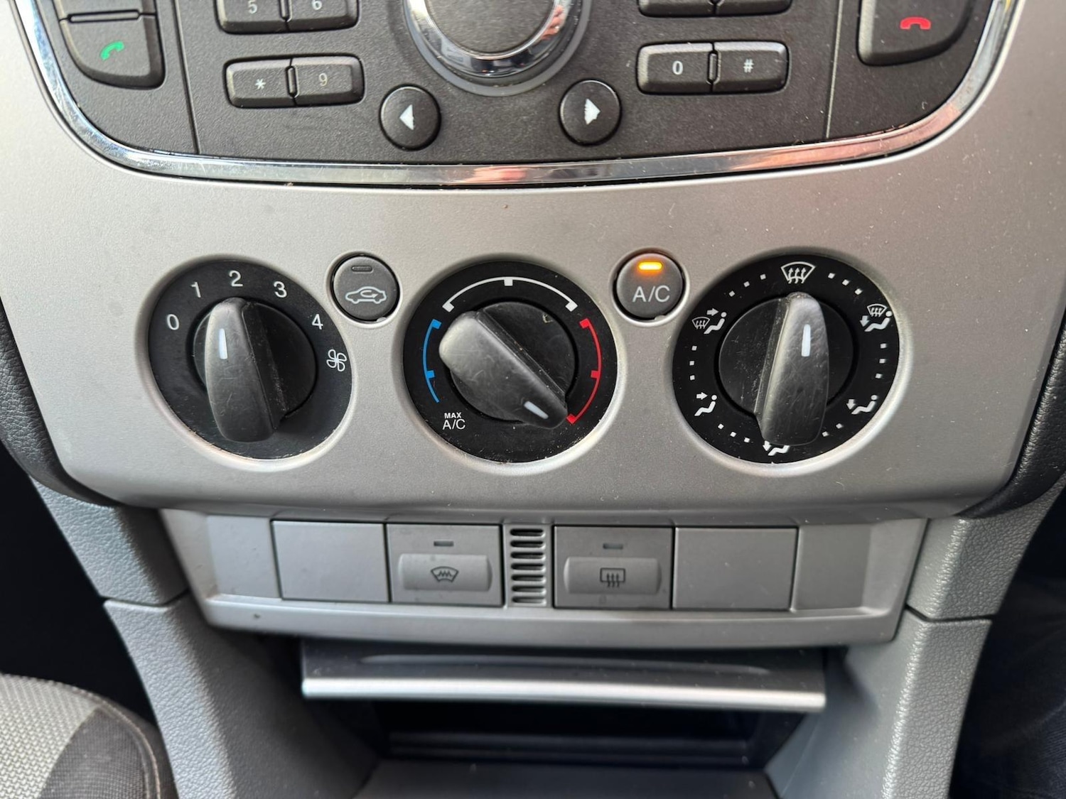 Used Ford Focus 2011 for sale - 77131610: Photo 17