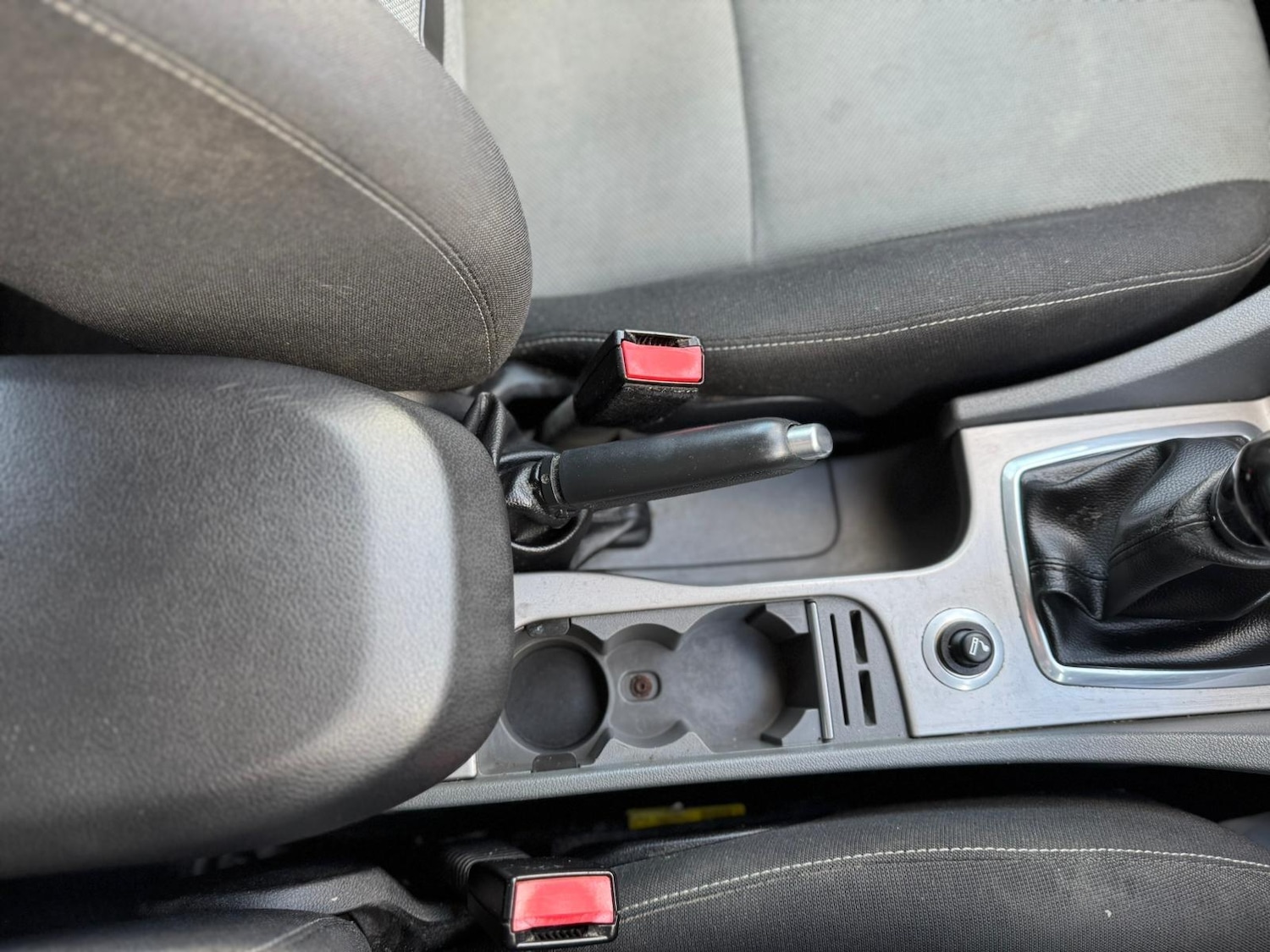 Used Ford Focus 2011 for sale - 77131610: Photo 20