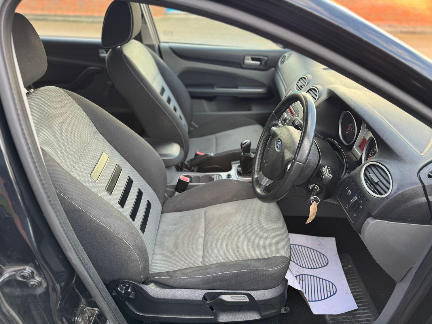 Used Ford Focus 2011 for sale - 77131610: Photo 22