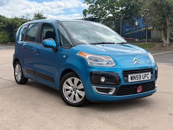 Used Citroen C3 Picasso 2009 for sale - 78854011: Photo