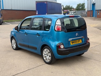 Used Citroen C3 Picasso 2009 for sale - 78854011: Photo