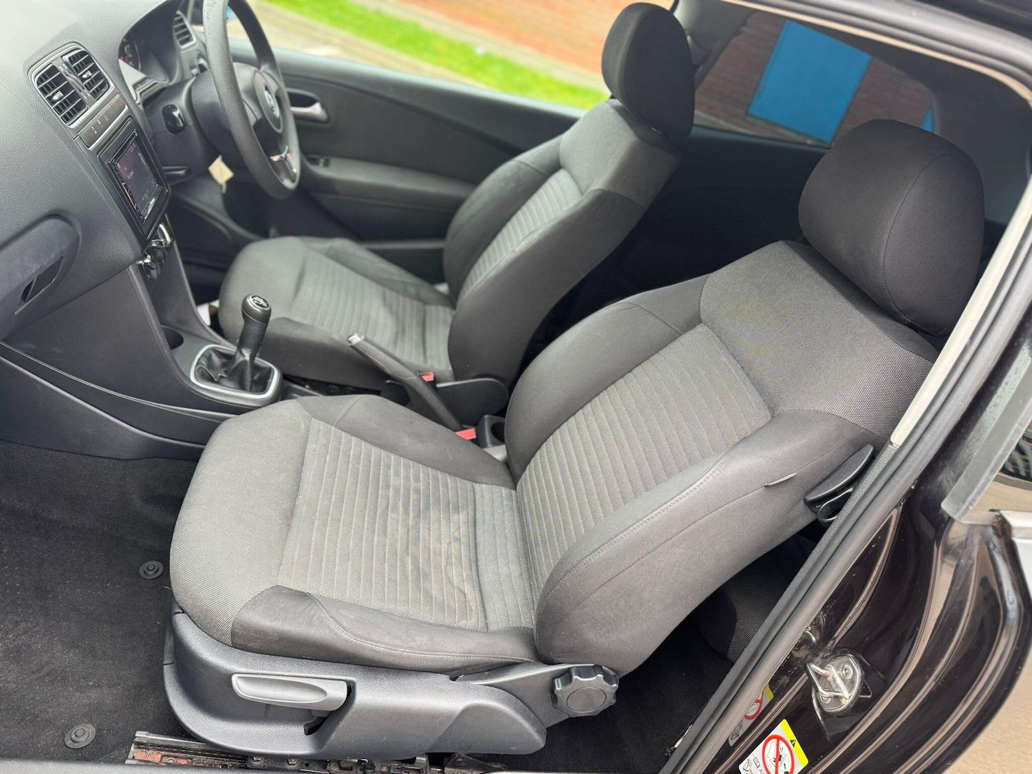 Used Volkswagen Polo 2010 for sale - 77538131: Photo 13