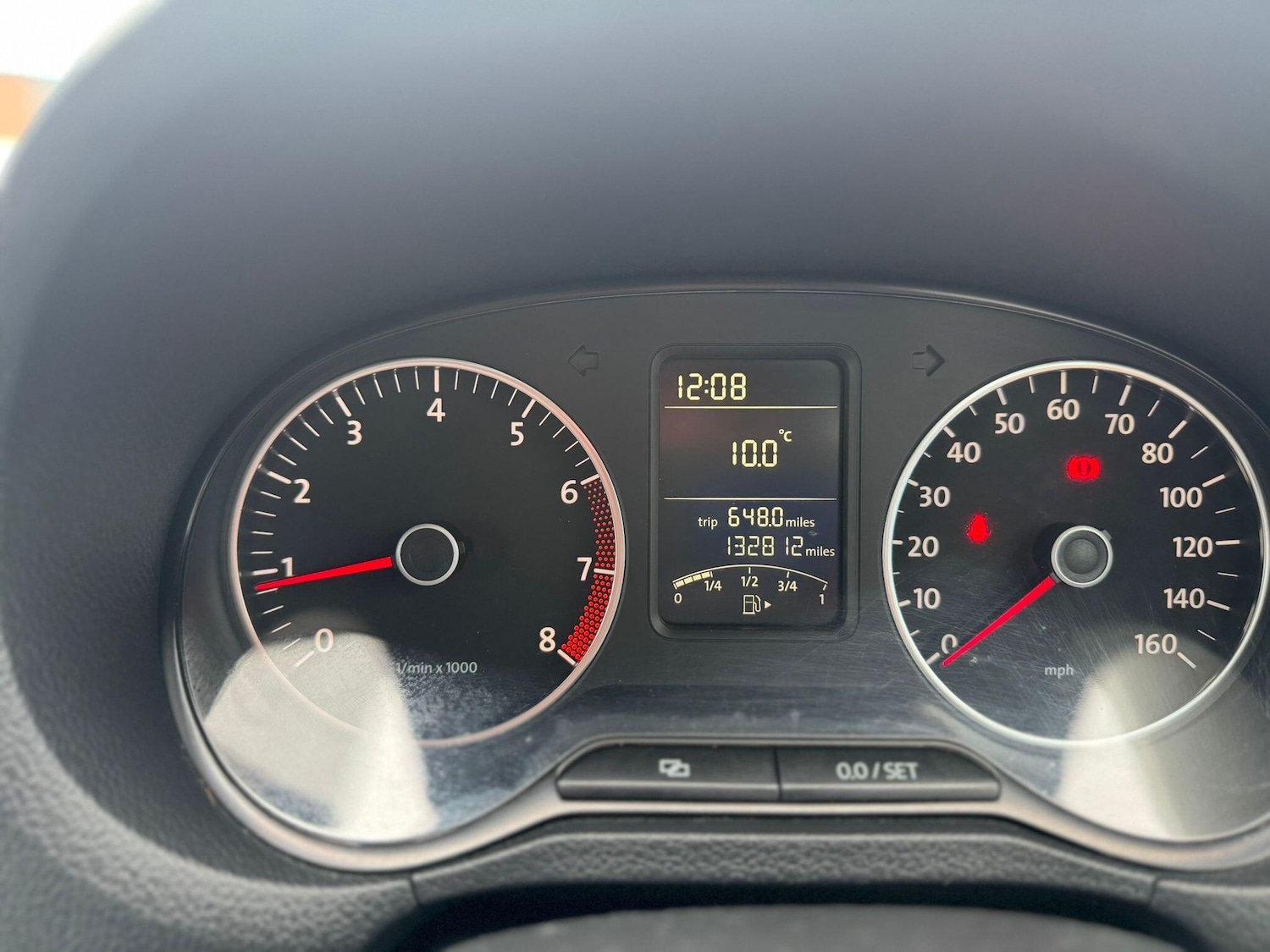 Used Volkswagen Polo 2010 for sale - 77538131: Photo 15