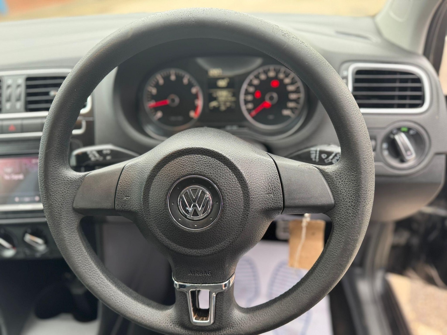 Used Volkswagen Polo 2010 for sale - 77538131: Photo 16