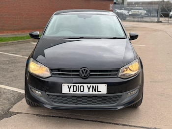 Volkswagen Polo feature image