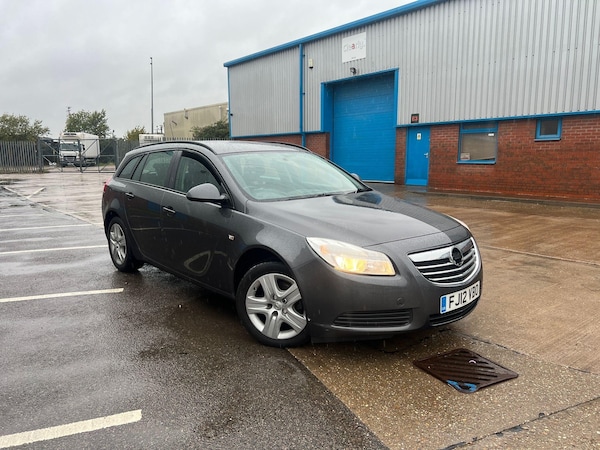 Used Vauxhall Insignia 2019 for sale - 76166563: Photo 10