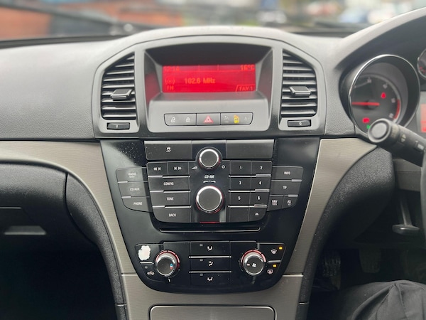Used Vauxhall Insignia 2019 for sale - 76166563: Photo 14