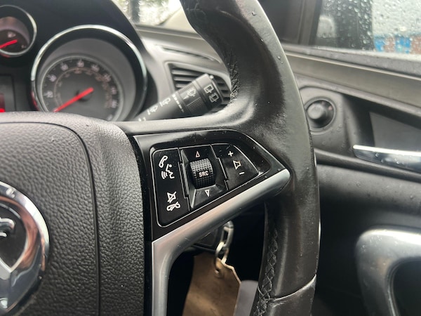 Used Vauxhall Insignia 2019 for sale - 76166563: Photo 15