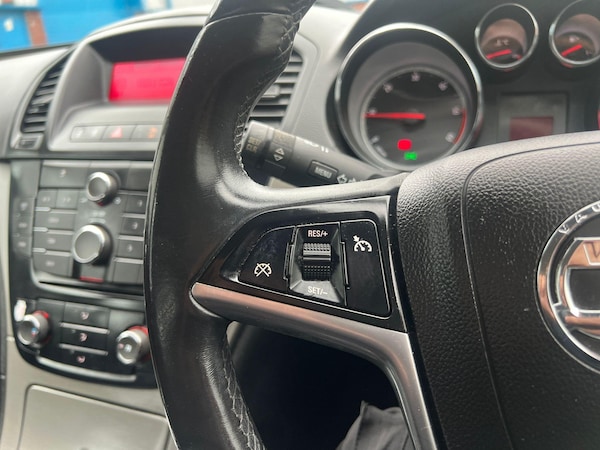 Used Vauxhall Insignia 2019 for sale - 76166563: Photo 17
