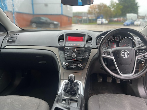 Used Vauxhall Insignia 2019 for sale - 76166563: Photo 19