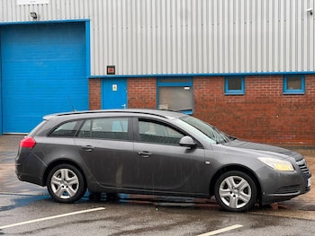 Used Vauxhall Insignia 2019 for sale - 76166563: Photo 4