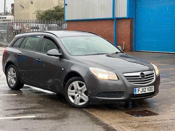 Used Vauxhall Insignia 2019 for sale - 76166563: Photo 5