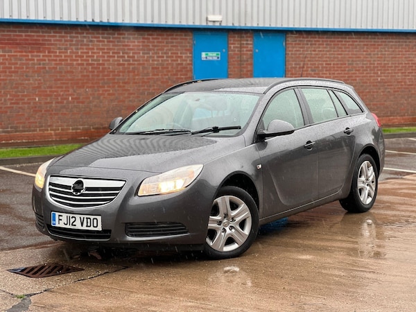 Used Vauxhall Insignia 2019 for sale - 76166563: Photo 6
