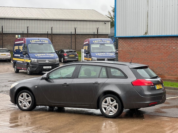 Used Vauxhall Insignia 2019 for sale - 76166563: Photo 8