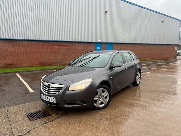 Used Vauxhall Insignia 2019 for sale - 76166563: Photo 9