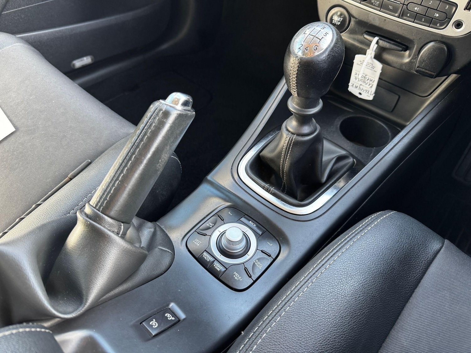 Used Renault Megane 2014 for sale - 78157521: Photo 16