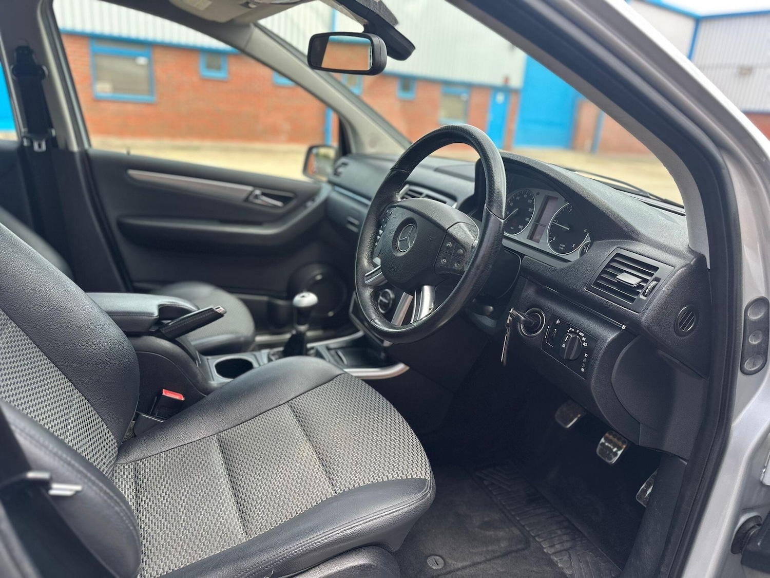 Vehicle 25