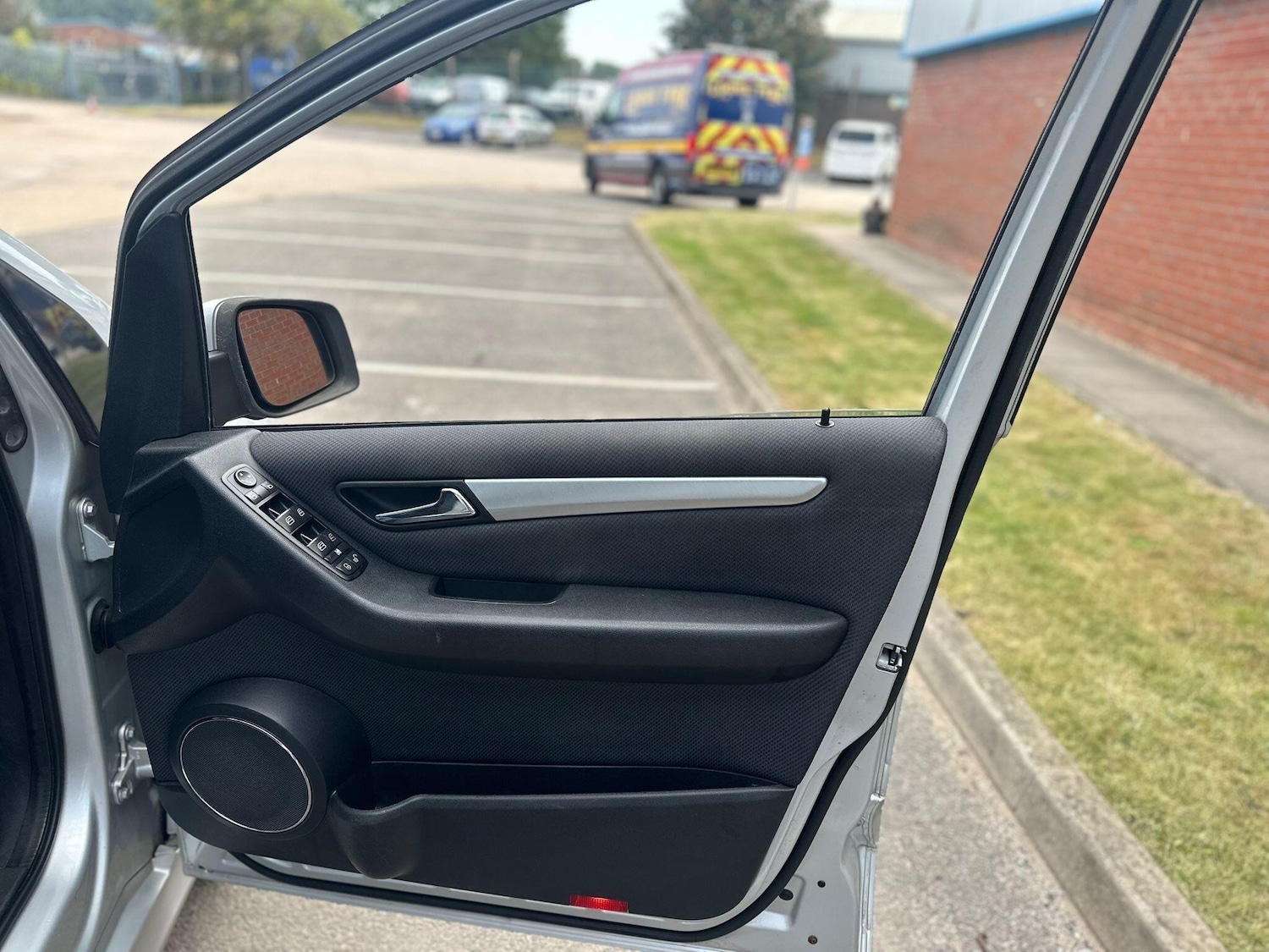 Vehicle 26