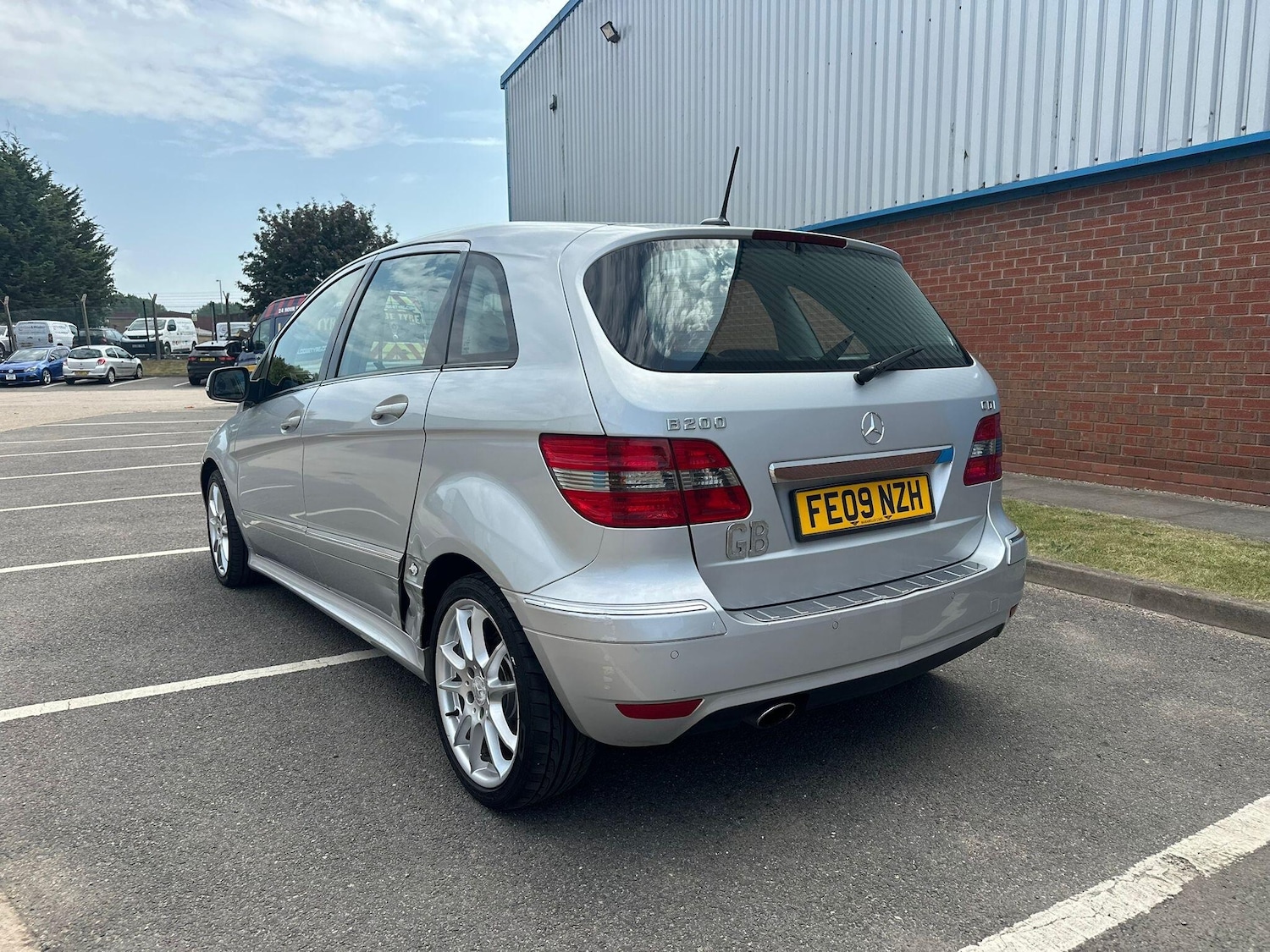 Vehicle 9