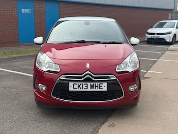 2013 (13) - 1.6 e-HDi Airdream DStyle Plus 3dr