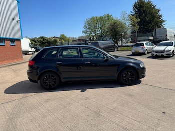 Used Audi A3 2012 for sale - 78347439: Photo