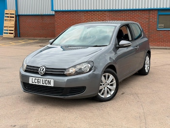 Used Volkswagen Golf 2011 for sale - 79601380: Photo