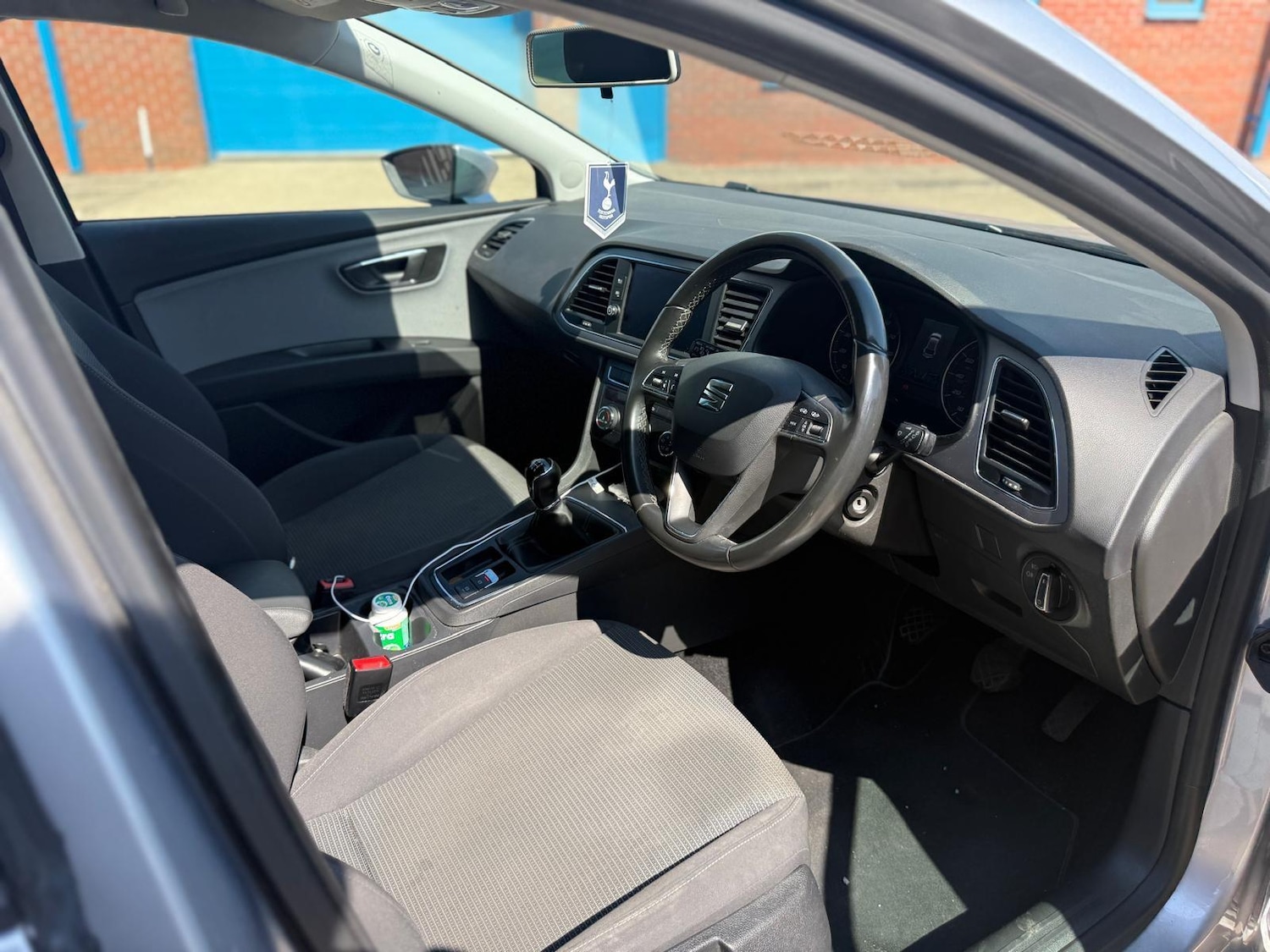 Vehicle 13